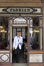 Cafe Florian
