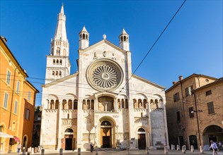 Cathedral of Modena