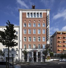 Hotel Arcona Baltic