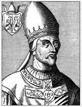 Pope Gregory VIIor Gregorius VII
