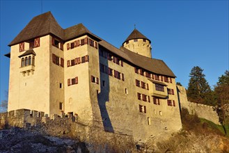 Schloss Matzen castle