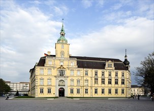 Schloss Oldenburg Castle