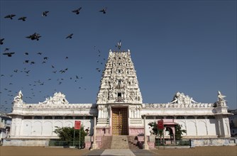Shri Rama Vaikunth temple