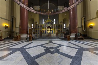 St. Mark's Church