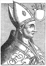 Pope Anastasius III