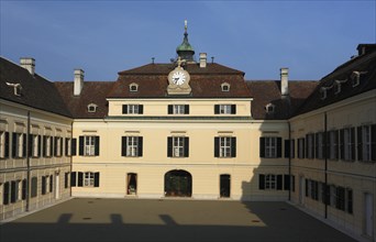 Schloss Laxenburg castle