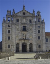 Convento de Santa Teresa de Jesus convent
