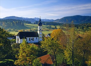 Parish Church of St. George