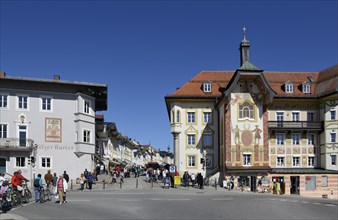 Marktstrasse Street