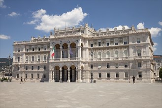 Palazzo del Governo