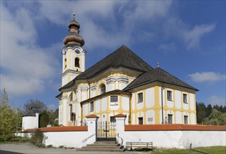 Heilig-Kreuz-Kirche or Holy Cross Church
