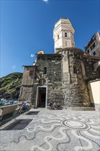 Church of Santa Margherita di Antiochia