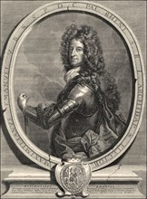 Maximilian II. Emanuel