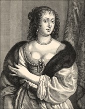 Mary Stuart or Mary I
