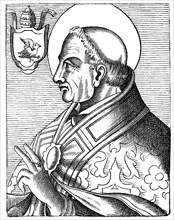 Pope Agapitus I