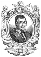 Pope Alexander VIII