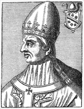 Pope Gregory XI or Gregorius XI