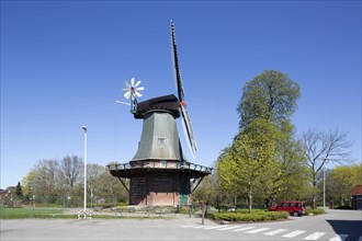 Windmill ""Kopperhorner Muhle""