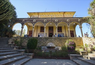 Asmara Theatre