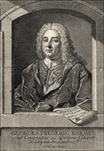 Georg Friedrich Handel