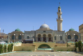 Al Quarafi al Rashidin Mosque