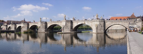 Old Main Bridge