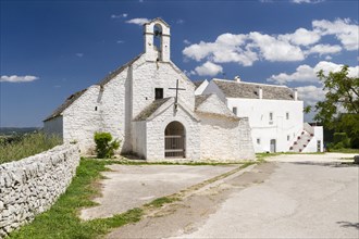 Chiesa di Santa Maria di Barsento