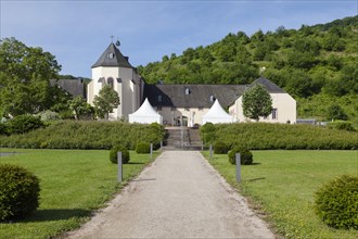 Machern Convent