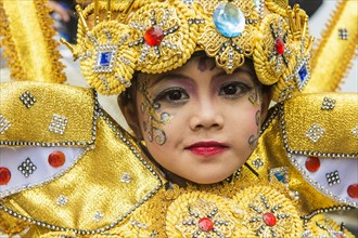 Jember Fashion Festival and Carnival