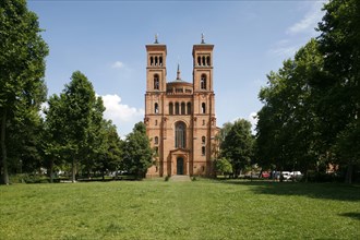 Church of St. Thomas