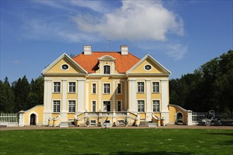 Palmse manor