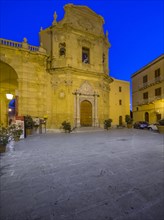 Church of Santissima Addolorata