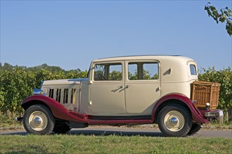 Citroen Rosalie 7UA