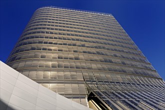 Office building Uniqa Tower