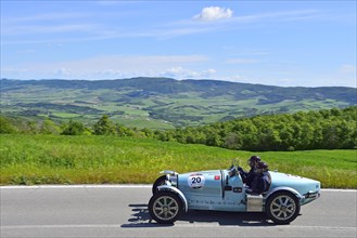 Bugatti T 35A