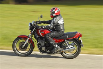 Yamaha XJ 650