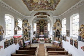 Parish Church of St. Vitus