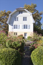 Gabriele Munter House
