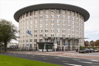 Building of the Organisation for the Prohibition of Chemical Weapons