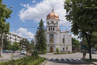 Sf. Gheorghe church