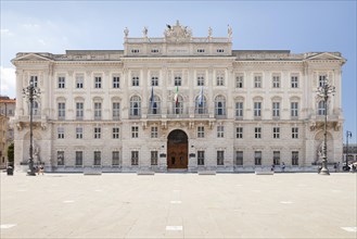 Palazzo del Lloyd