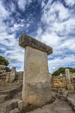 Torralba d'en Salord