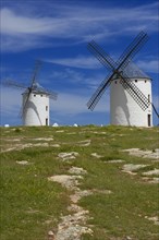 Windmills