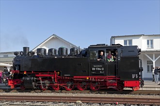 Rugensche Baderbahn railway