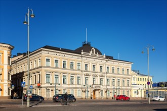 Supreme Court of Finland