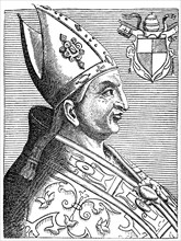 Pope John IV