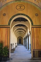 Cloister