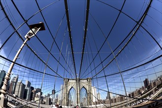 Brooklyn Bridge