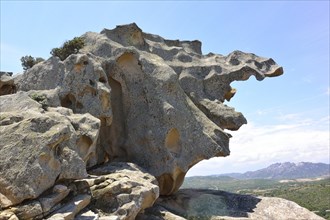 Rocks Roccia dell 'Orso