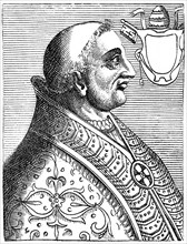 Pope Severinus